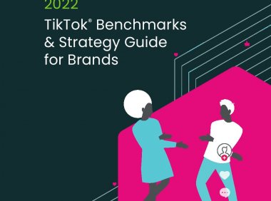 Conviva：TikTok基准和品牌策略指南