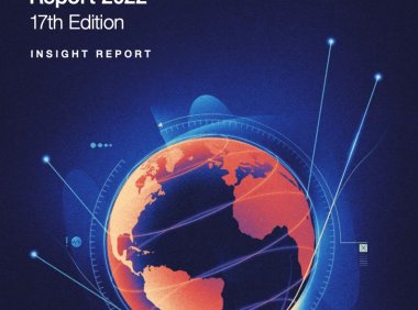 世界经济论坛：2022年全球风险报告