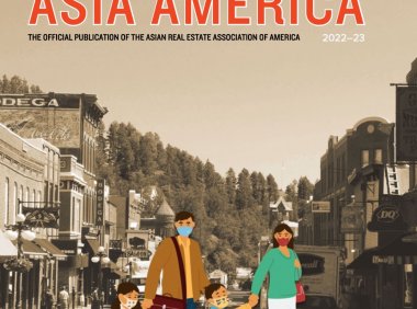 AREAA：2022年美国亚裔状态报告
