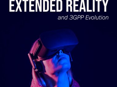 5G America：扩展现实和3GPP演进研究报告