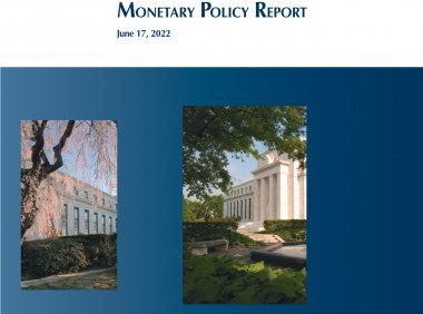 美联储：2022年上半年美国货币政策报告（附下载）
