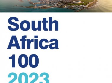 Brand Finance：2023年南非品牌100强