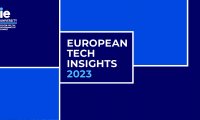 IE大学：2023年欧洲科技报告