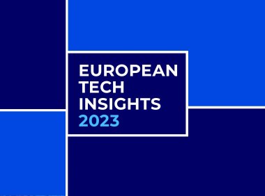 IE大学：2023年欧洲科技报告