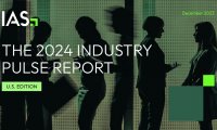 IAS：2024年行业脉搏报告之美国版