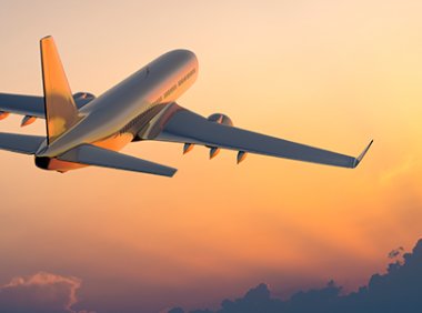 国际民航组织：全球航空客运量将在今年一季度超越疫情前水平