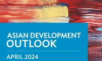 ADB：2024年亚洲发展展望（四月版）报告