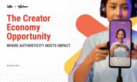 报告：创作者经济机会