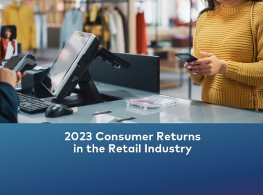 全美零售商联合会：2023年零售业消费者退货报告